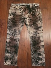 NWT Rock Revival Jezek Moto