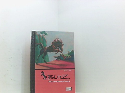 Blitz der - bd.1,,
