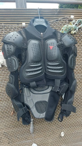 Dainese protectorweste - dainese, protectorweste&
