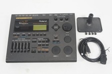 Roland TD-10 mit TDW-1