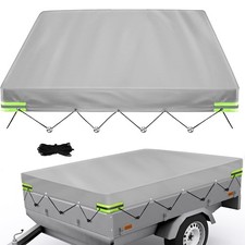 Anhängerplane Flachplane