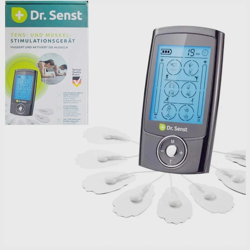 Senst tens gerät - dr.,