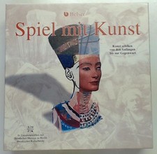 Kosmos - Spiel mit Kunst