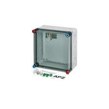 Hensel Mi-APZ-Gehäuse Mi 2279 Leergehäuse 20001499 Mi-APZ-Gehäuse