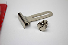 Original Bernina Patchwork Nahtführung mit Schraube Kantenlineal