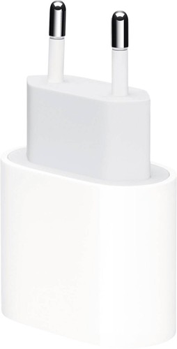 Apple 20w usb - apple, adapter
