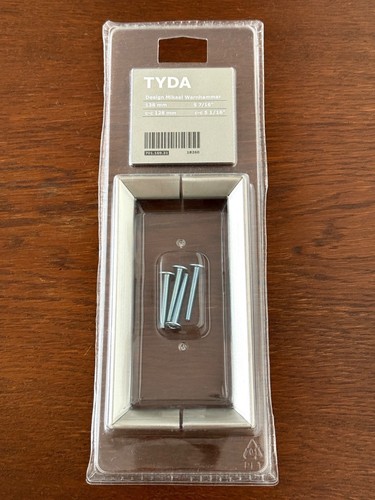 Ikea tyda möbelgriffe - ikea,