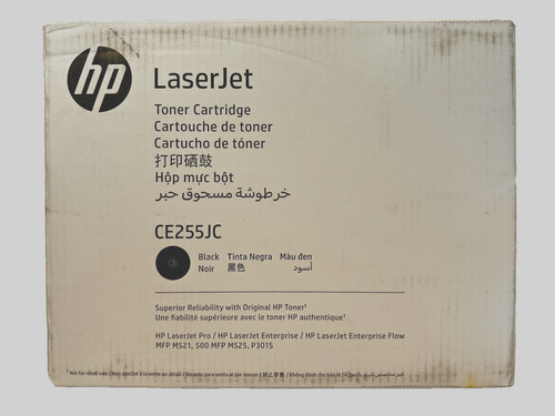 Original ce255jc 55x - hp,