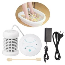 Fußbad Maschine ionic Detox