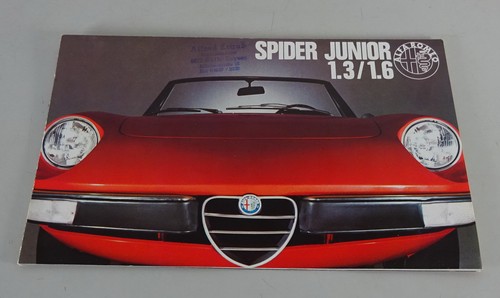 Faltprospekt broschüre alfa - faltprospekt,