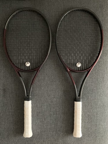 Head prestige pro 2023 - 2x,