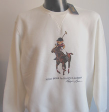 100% Polo Ralph Lauren