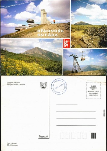 Krummhübel karpacz - krummhübel,