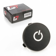 Radio Einschalttaste Knopf