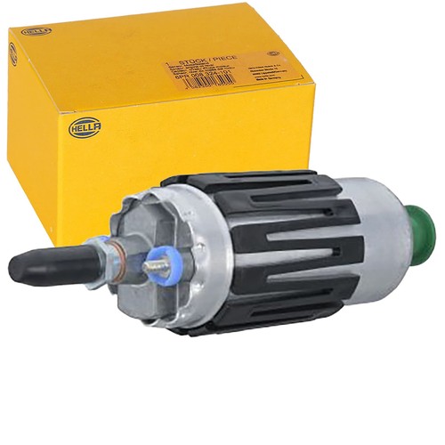 Hella kraftstoffpumpe pumpe - hella,