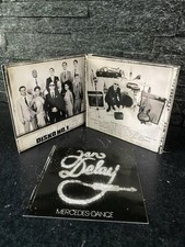 JAN DELAY - MERCEDES-DANCE 2006 Hamburg City Udo Lindenberg Im Arsch Kartoffeln