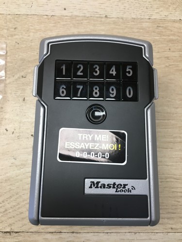 Master lock schlüsseltresor - lock,