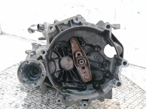 Grz handschaltgetriebe seat - ,