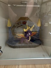 First 4 Figures Spyro Exklusive Edition Mit Beleuchtung
