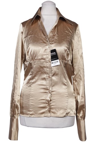Absolut zebra bluse - by, damen
