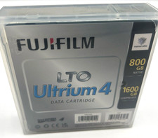 Fujifilm LTO Ultrium 4