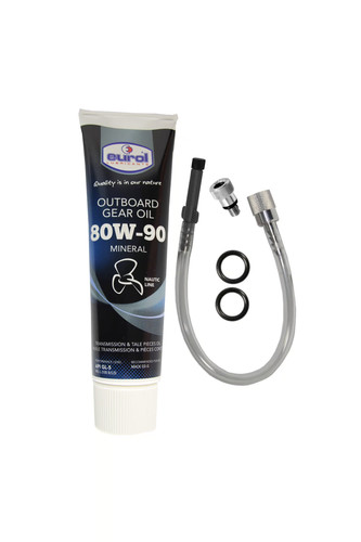 300ml eurol getriebeöl 80w90 - 300ml,