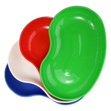 Medi-Inn Nierenschale aus Kunststoff | 700 ml Kapazität | spülmaschinengeeignet