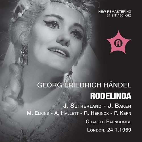 Georg friedrich händel - georg,