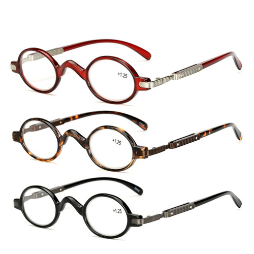 Vintage lesebrille herren - vintage,