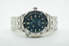Omega Seamaster Professional