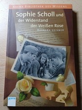 Sophie Scholl und der