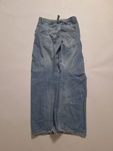 Vintage levis engineered jeans - vintage,