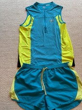 Pearl Izumi Laufset Triathlon
