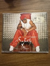 Puff daddy feat - daddy, r.