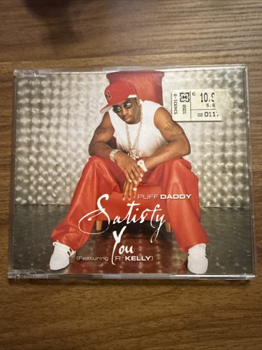 Puff daddy feat kelly - daddy, r.