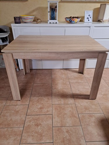 Esstisch esszimmertisch holz - esszimmertisch,