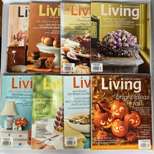 2007/8/10 Martha Stewart