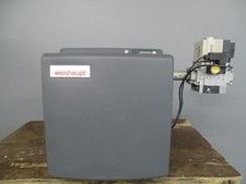 Weishaupt WG40N/1-A ZM-LN