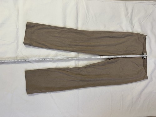 Damen hose 40 lederimitat - gr.,