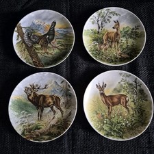 KAISER PORZELLAN SAMMELTELLER