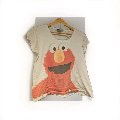Love lounge elmo pyjama - to,