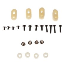 1 Pack Eishockey Visier Kits