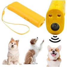 Hunde Trainer, Hunde Schreck