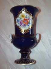 Meißner Porzellan, Henkelvase