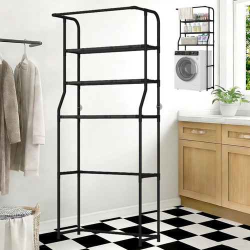 Waschmaschinenregal 158 x - ,