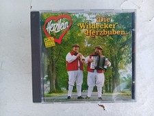 CD, Die Wildecker Herzbuben