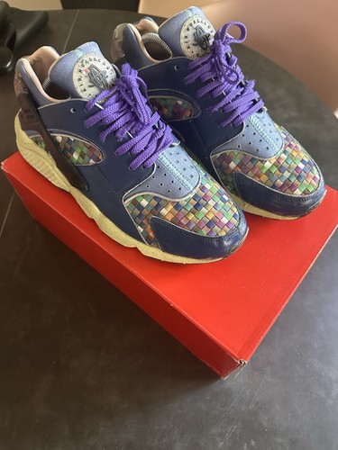 Nike air huarache crater - air,