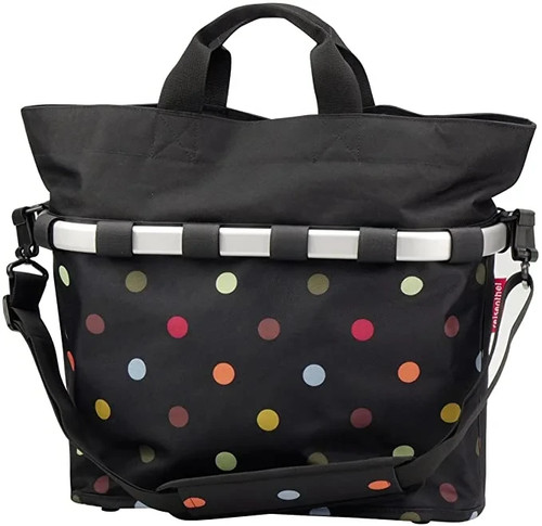 Reisenthel klickfix bikebasket - reisenthel,
