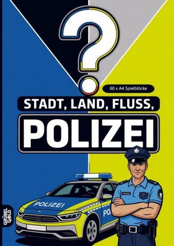 Stadt land fluss polizei - stadt,, fluss,