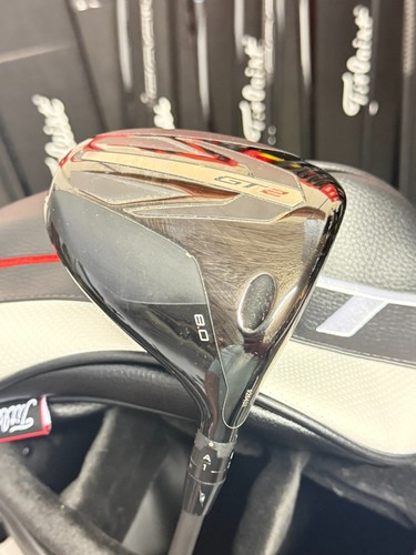 Titleist gt2 driver - titleist,